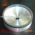 Straight Cup Wheel (ISO Type: 6A2)---GWSJ